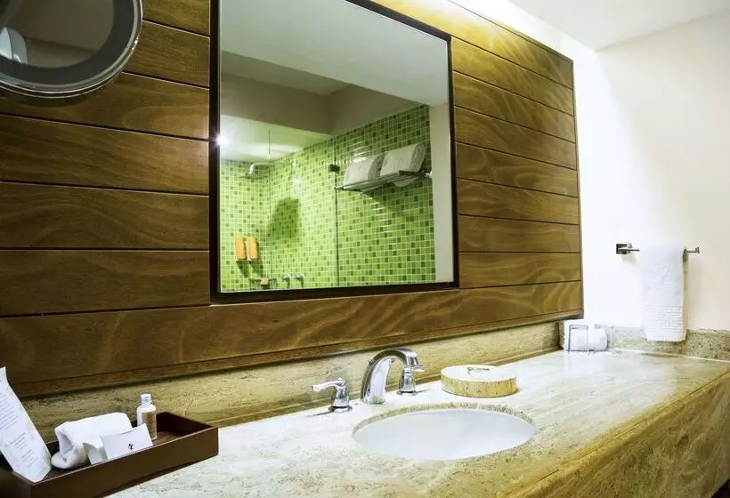 Fotos del hotel Emporio Mazatlan:  7