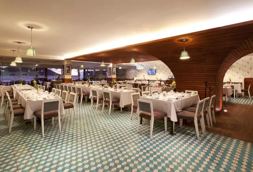 Fotos del hotel Emporio Mazatlan:  23