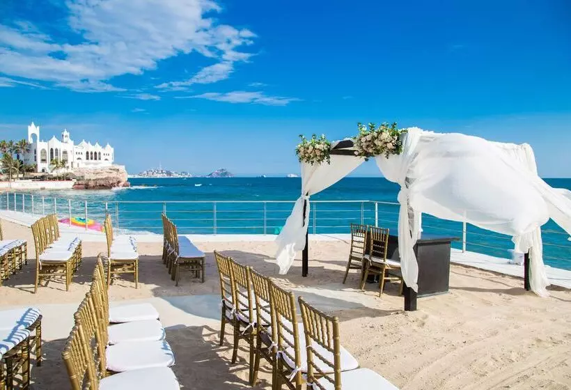 Fotos del hotel Emporio Mazatlan:  22