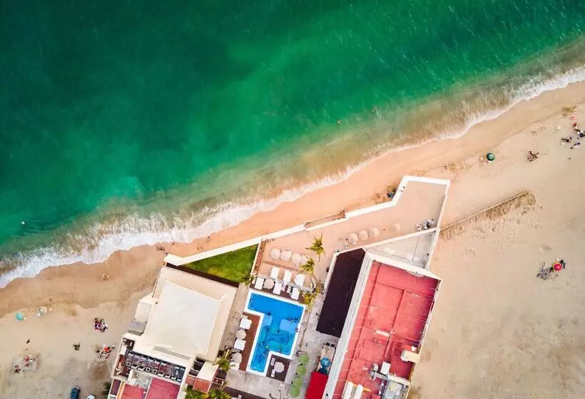 Fotos del hotel Emporio Mazatlan:  25