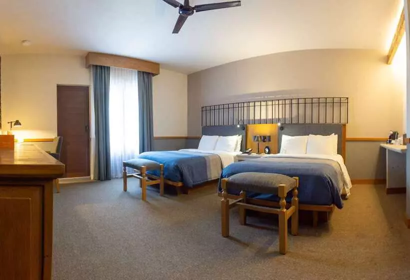 Fotos del hotel Hacienda Jurica By Brisas:  23