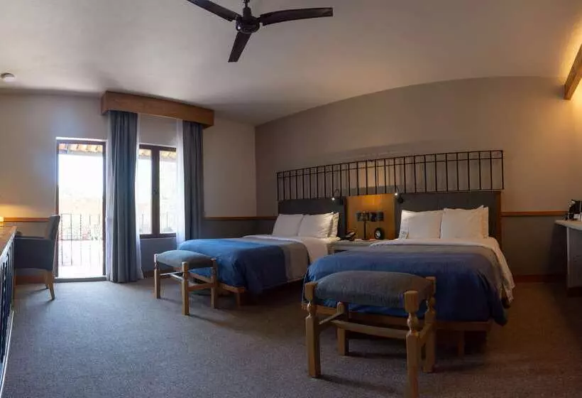 Fotos del hotel Hacienda Jurica By Brisas:  10