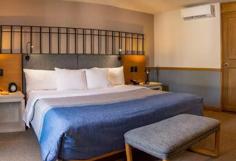 Fotos del hotel Hacienda Jurica By Brisas:  22