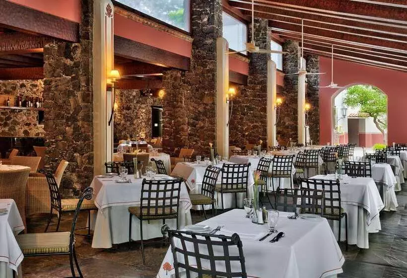 Fotos del hotel Hacienda Jurica By Brisas:  9