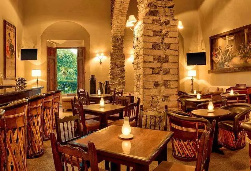 Fotos del hotel Hacienda Jurica By Brisas:  12