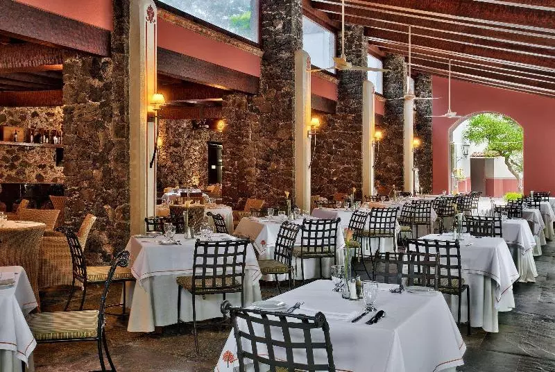 Fotos del hotel Hacienda Jurica By Brisas:  15