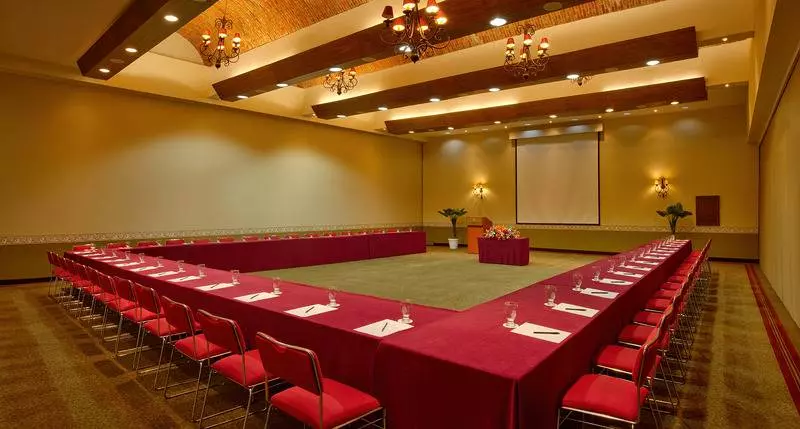 Fotos del hotel Hacienda Jurica By Brisas:  6