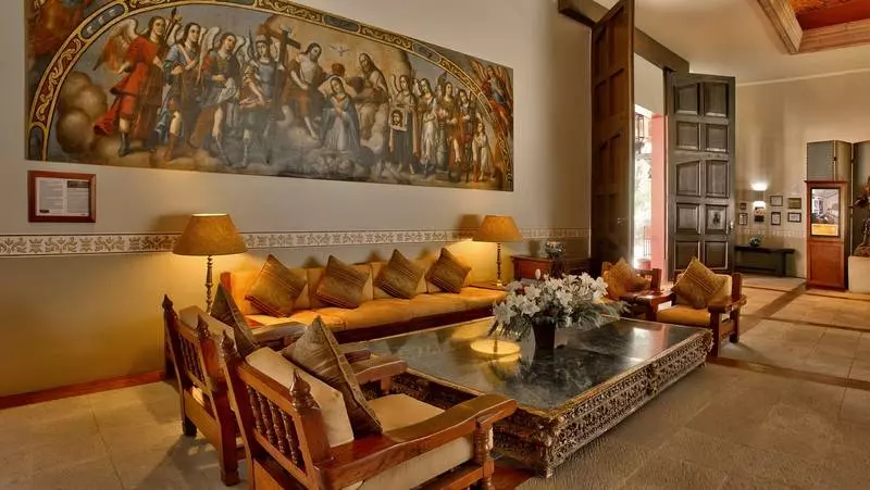 Fotos del hotel Hacienda Jurica By Brisas:  25