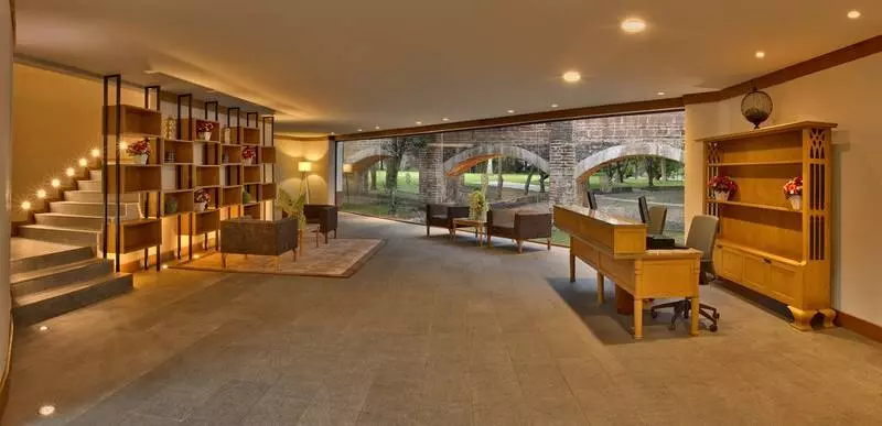 Fotos del hotel Hacienda Jurica By Brisas:  3