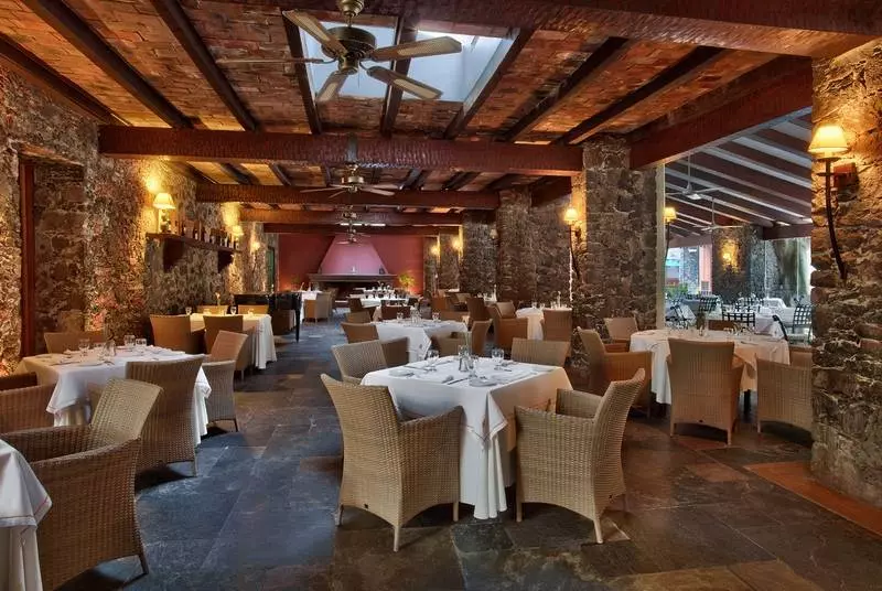 Fotos del hotel Hacienda Jurica By Brisas:  5