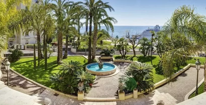 Fotos del hotel Hôtel Hermitage Monte-carlo:  15