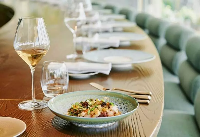 Fotos del hotel Hôtel Hermitage Monte-carlo:  16