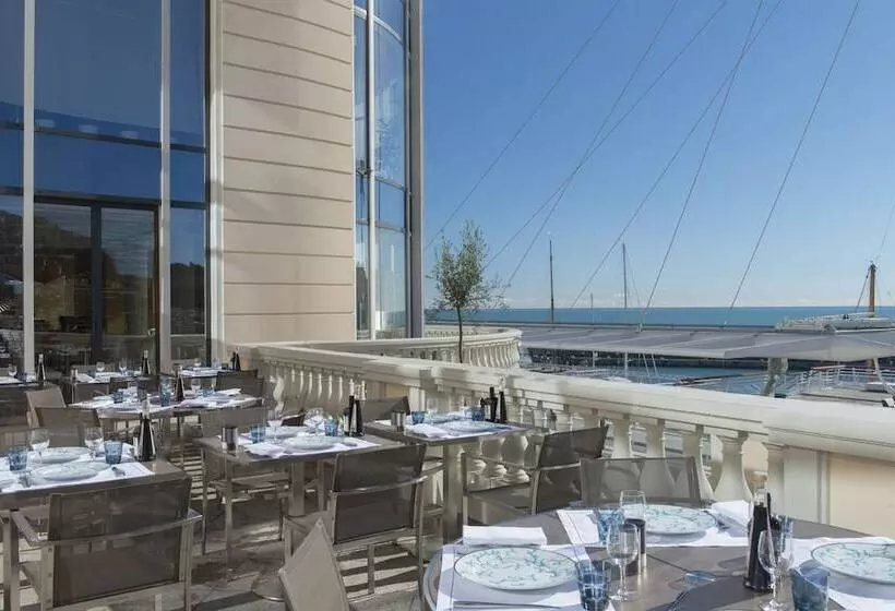 Fotos del hotel Hôtel Hermitage Monte-carlo:  17