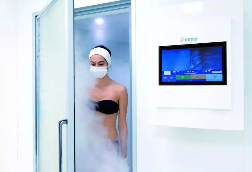 Fotos del hotel Hôtel Hermitage Monte-carlo:  12