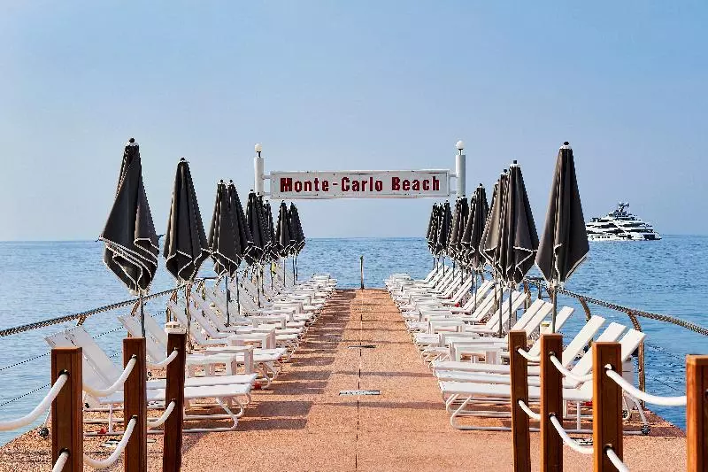 Fotos del hotel Hôtel Hermitage Monte-carlo:  10