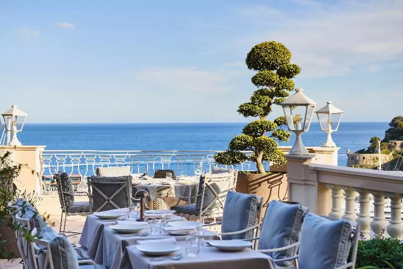 Fotos del hotel Hôtel Hermitage Monte-carlo:  21