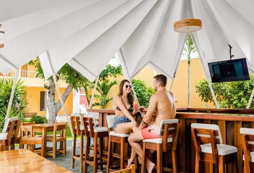 Fotos del hotel Maria Del Carmen:  7