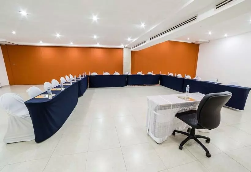 Fotos del hotel Maria Del Carmen:  3