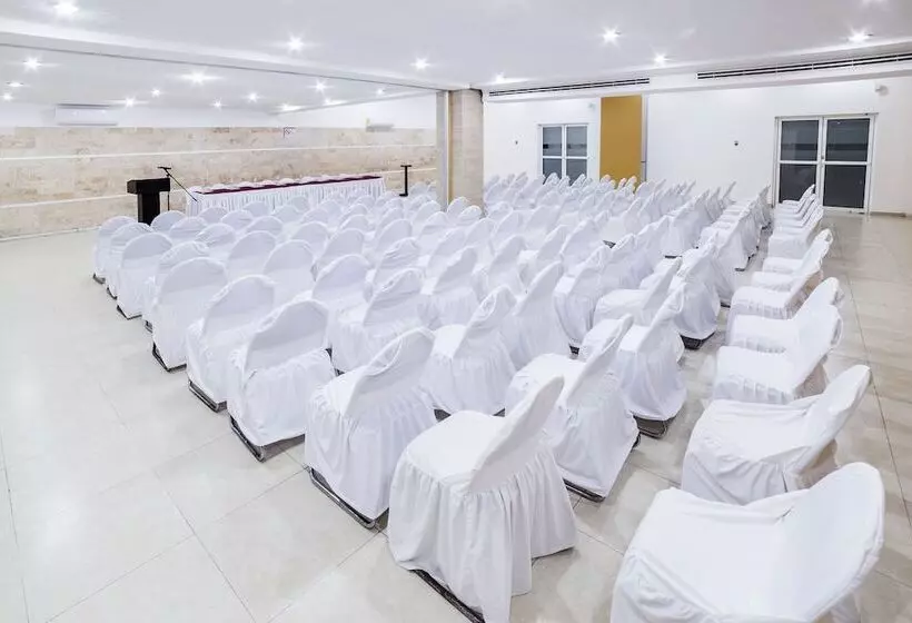 Fotos del hotel Maria Del Carmen:  12