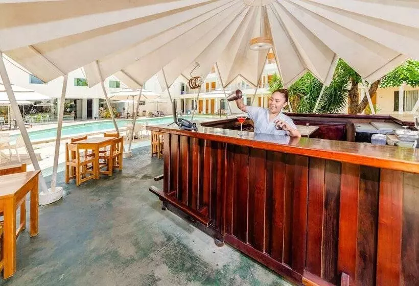 Fotos del hotel Maria Del Carmen:  2