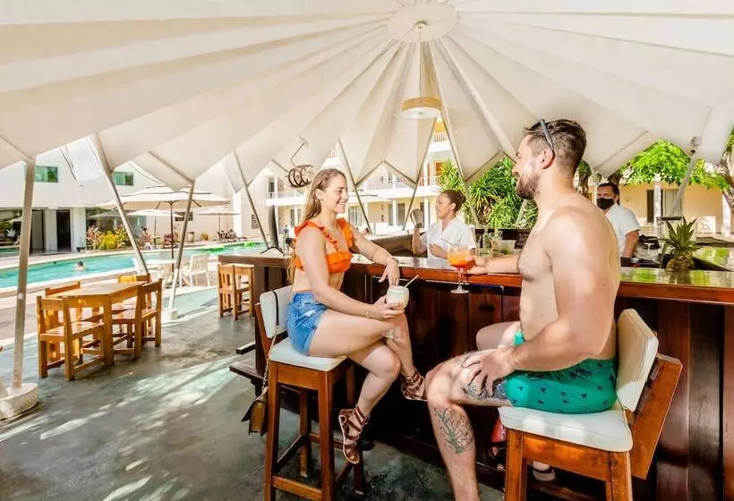 Fotos del hotel Maria Del Carmen:  11