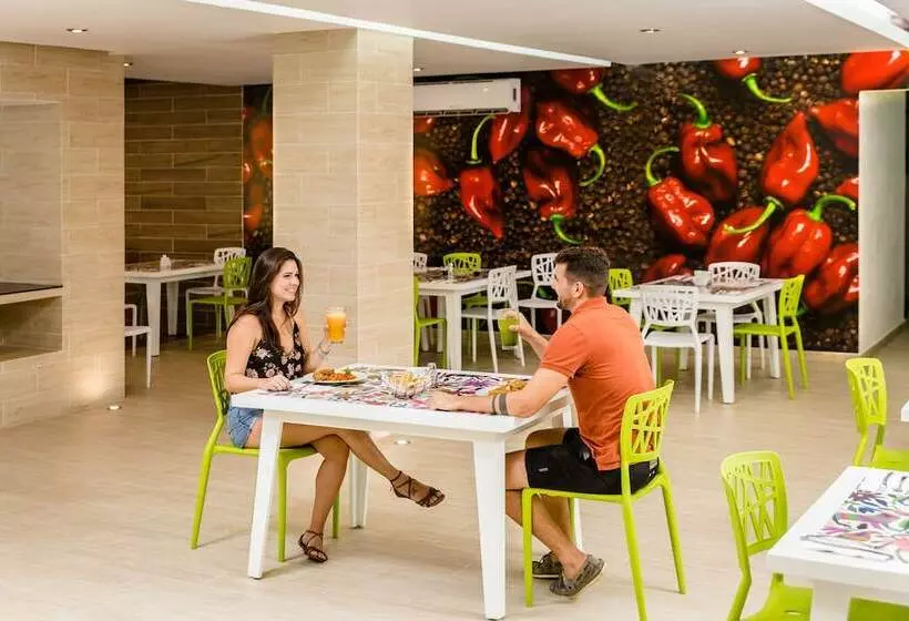 Fotos del hotel Maria Del Carmen:  15