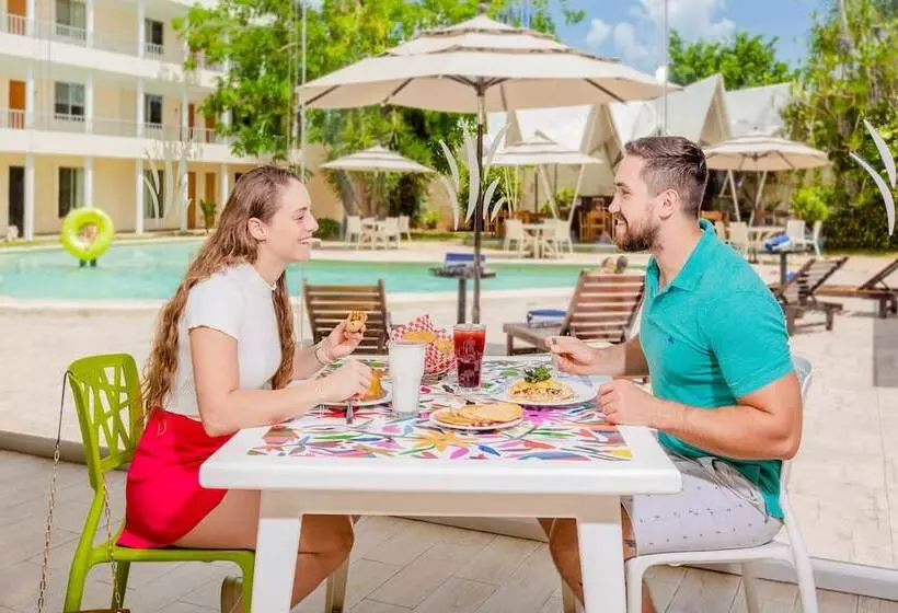 Fotos del hotel Maria Del Carmen:  14