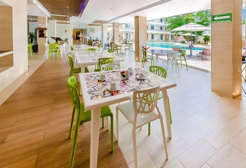 Fotos del hotel Maria Del Carmen:  4