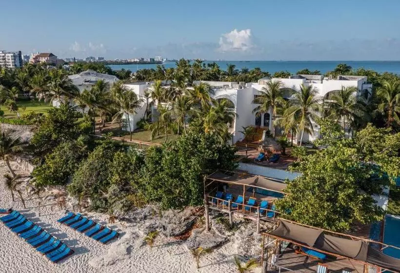 Fotos del hotel Maya Caribe Faranda Cancún:  6