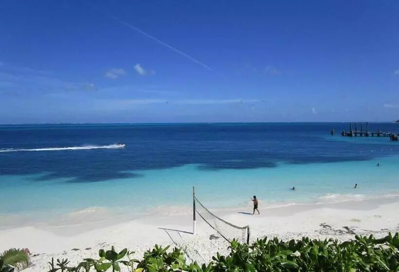 Fotos del hotel Maya Caribe Faranda Cancún:  5