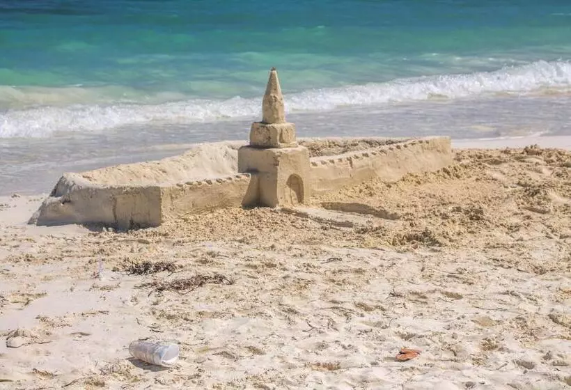 Fotos del hotel Maya Caribe Faranda Cancún:  17