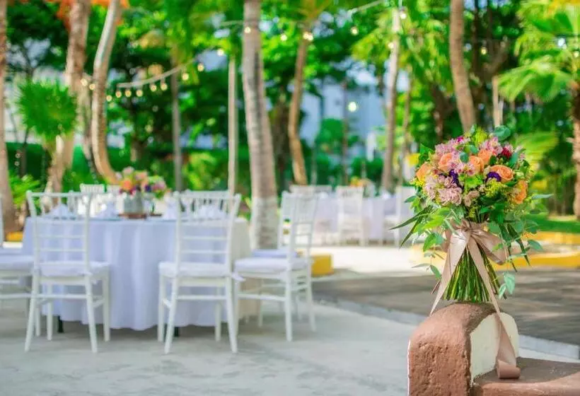 Fotos del hotel Maya Caribe Faranda Cancún:  15