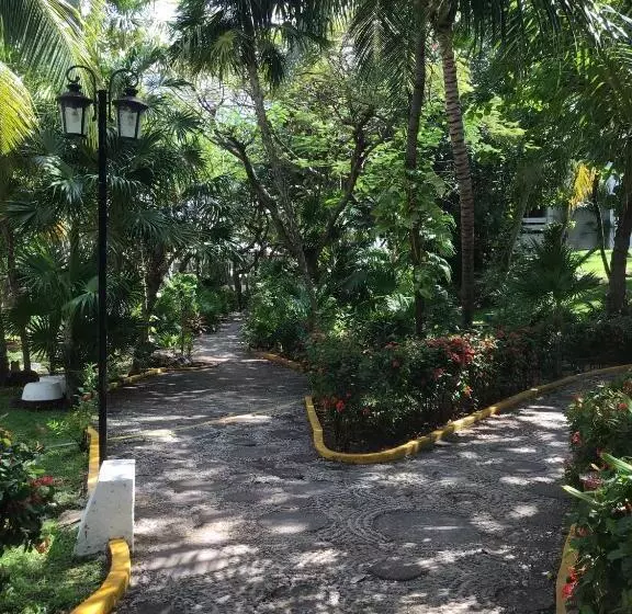 Fotos del hotel Maya Caribe Faranda Cancún:  23