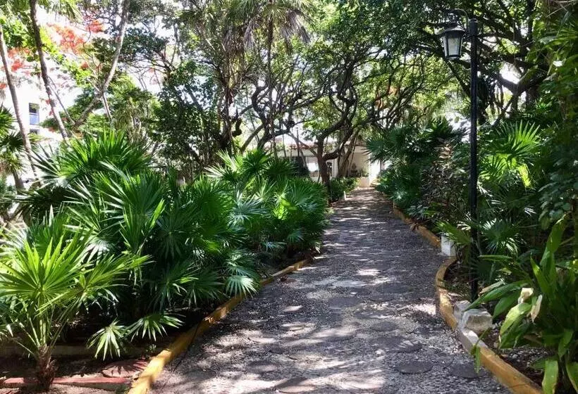 Fotos del hotel Maya Caribe Faranda Cancún:  22