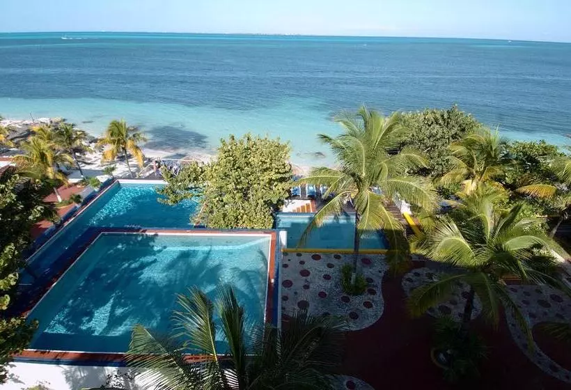 Fotos del hotel Maya Caribe Faranda Cancún:  8