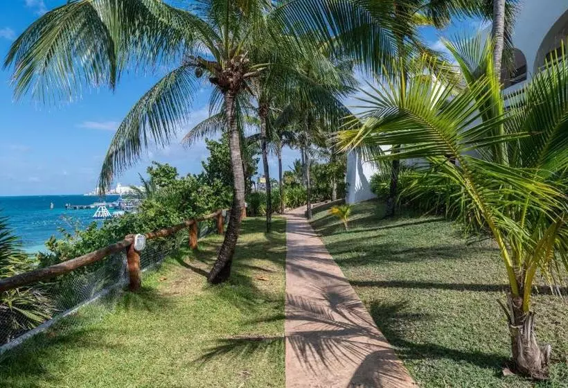 Fotos del hotel Maya Caribe Faranda Cancún:  7