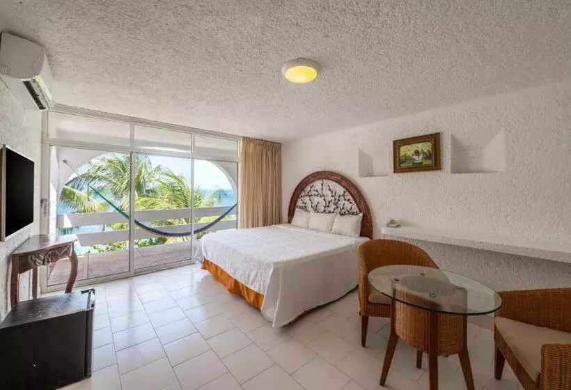 Maya Caribe Faranda Cancún