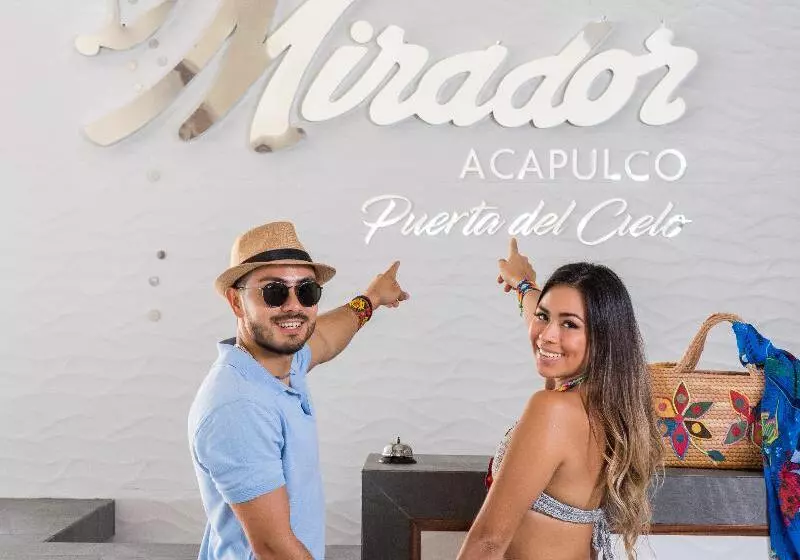 Fotos del hotel Mirador Acapulco:  15