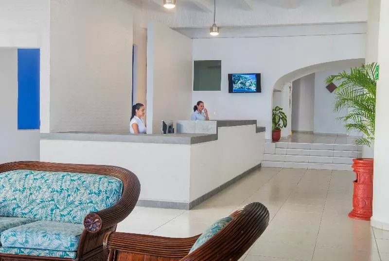 Fotos del hotel Mirador Acapulco:  5