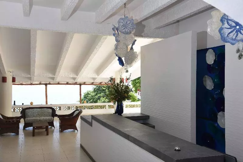 Fotos del hotel Mirador Acapulco:  12