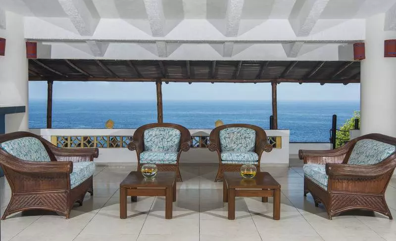 Fotos del hotel Mirador Acapulco:  17