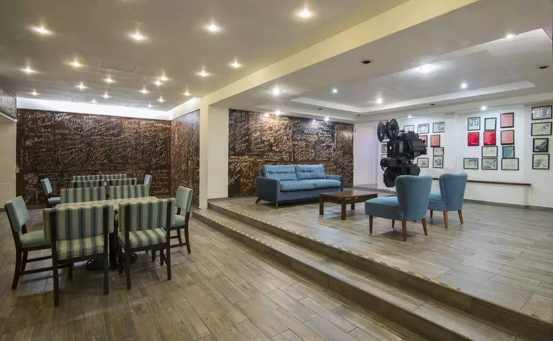 Fotos del hotel Mirador Acapulco:  3