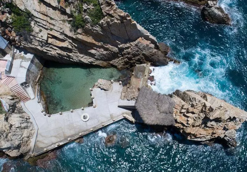 Fotos del hotel Mirador Acapulco:  24