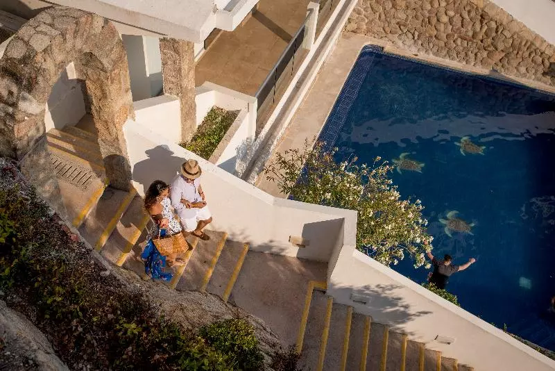 Fotos del hotel Mirador Acapulco:  25