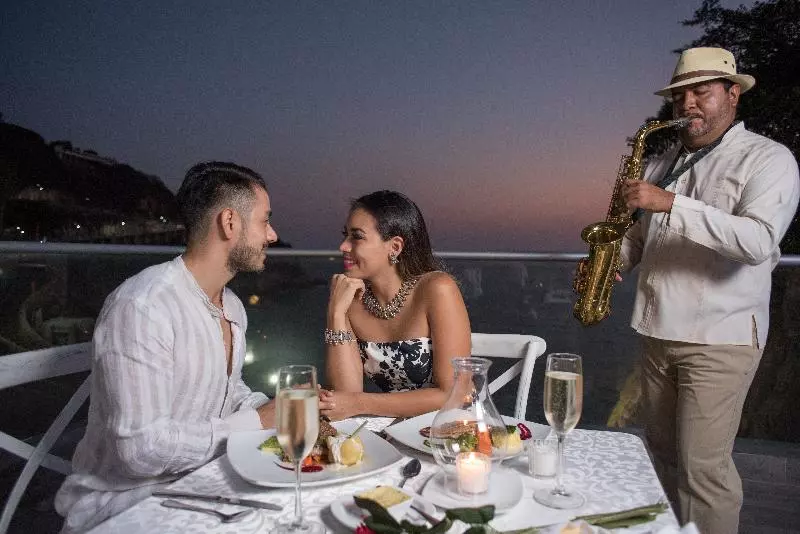 Fotos del hotel Mirador Acapulco:  23