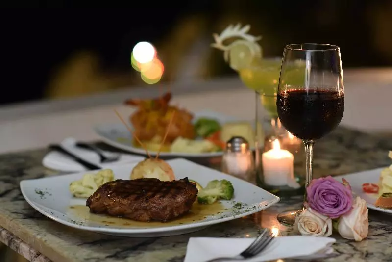 Fotos del hotel Mirador Acapulco:  4