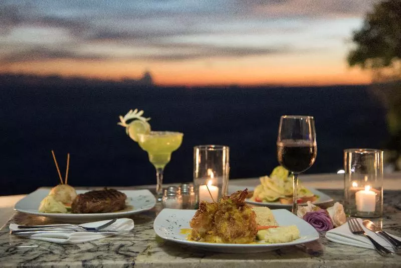 Fotos del hotel Mirador Acapulco:  20