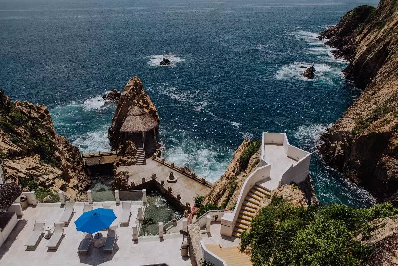 Fotos del hotel Mirador Acapulco:  7