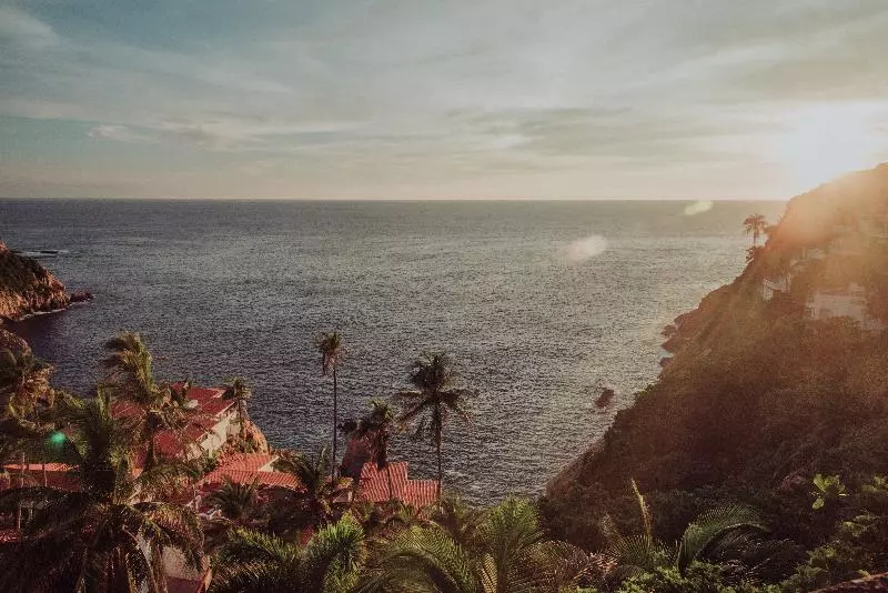 Fotos del hotel Mirador Acapulco:  19