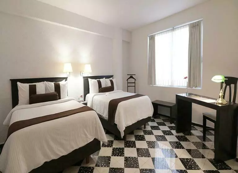 Mision Merida Panamericana